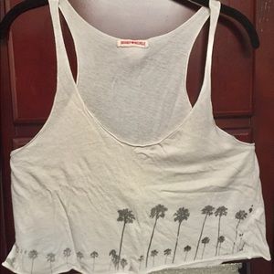 Brandy Melville Tank